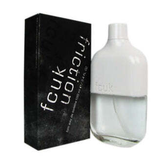 Fcuk Friction Eau De Toilette W2B