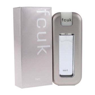 Fcuk Eau De Toilette W2B