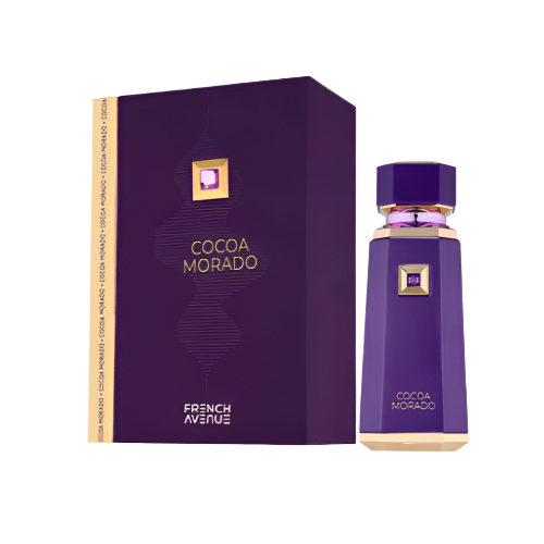 Fragrance World Cocoa Morado Eau De Parfum W2B