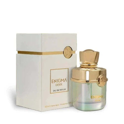 Fragrance World Enigma Deux Eau De Parfum W2B