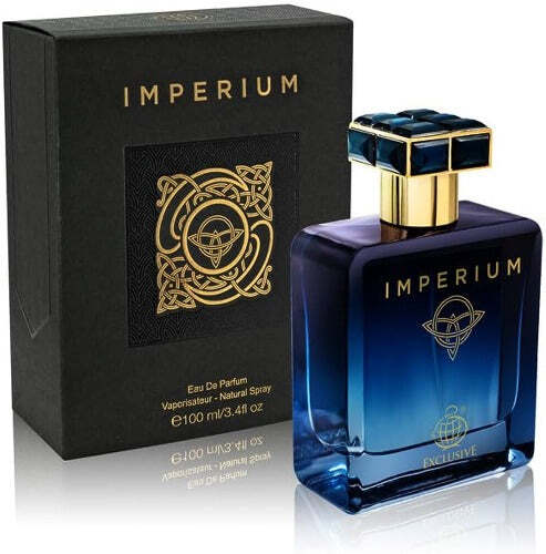 Fragrance World Imperium Eau De Parfum W2B