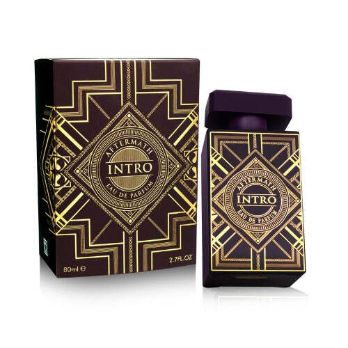 Fragrance World Intro Aftermath Eau De Parfum W2B