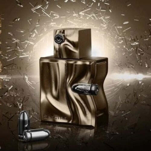 Fragrance World Spectre Eau De Parfum W2B