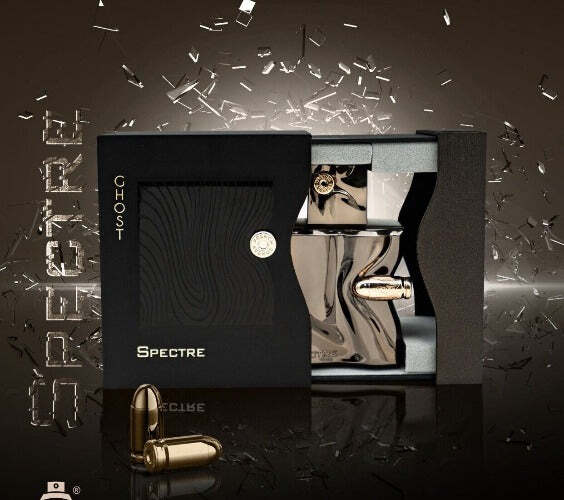 Fragrance World Spectre Ghost Eau De Parfum W2B
