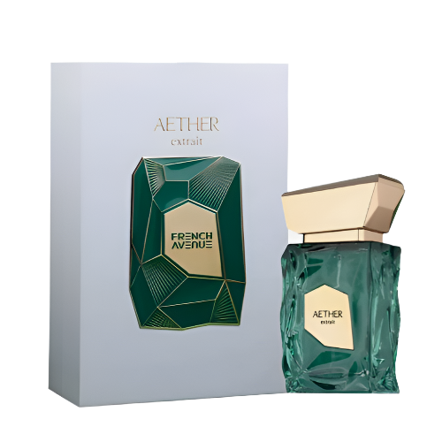 Fragrance World Aether Extrait De Parfum W2B