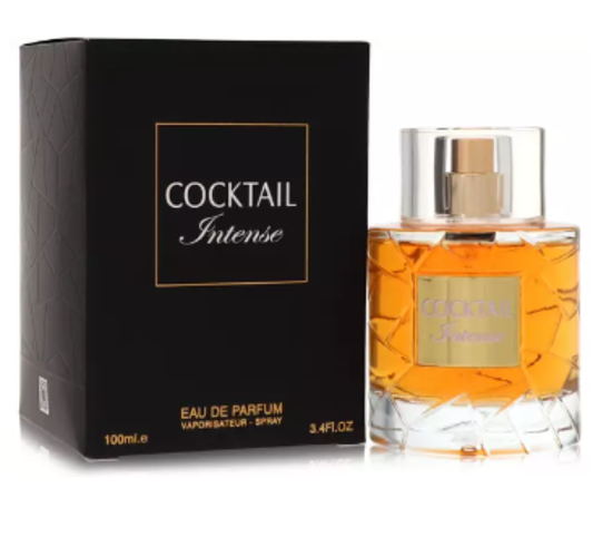 Fragrance World Cocktail Intense Eau De Parfum W2B