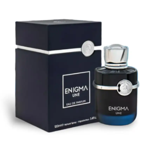 Fragrance World Enigma Une Eau De Parfum W2B
