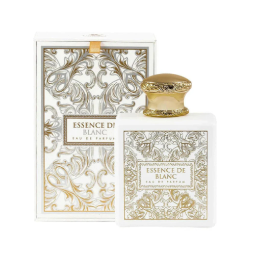 Fragrance World Essence De Blanc Eau De Parfum W2B