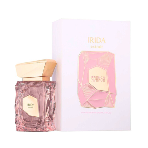 French Avenue Irida Extrait De Parfum W2B