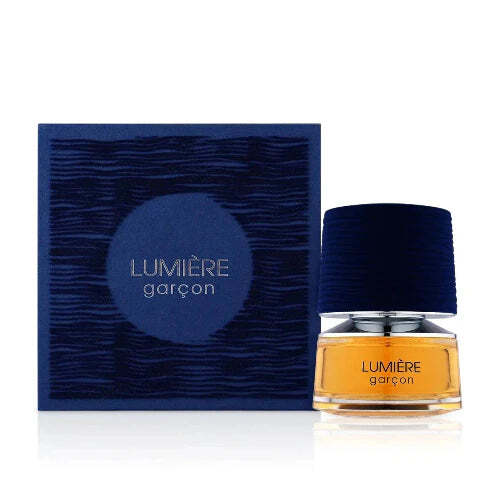 Fragrance World Lumiere Garcon Eau De Parfum W2B