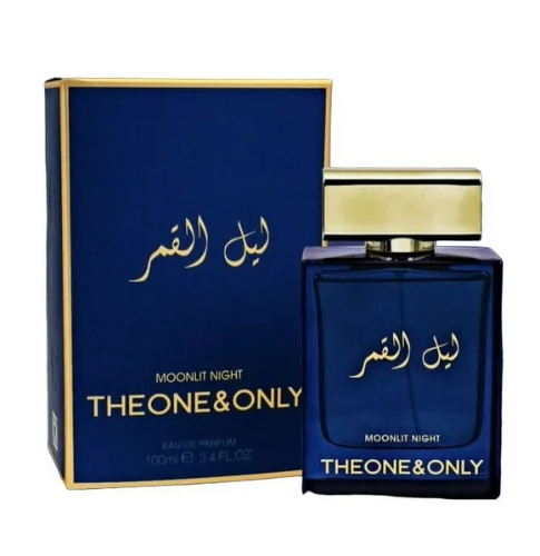 Fragrance World Moonlit Night Eau De Parfum W2B