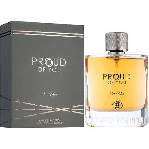 Fragrance World Proud Of You Eau De Parfum W2B