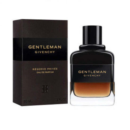 Gentleman Reserve Priv?e Eau De Parfum W2B