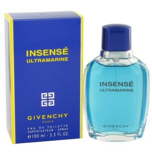 Insense Ultramarine Eau De Toilette W2B