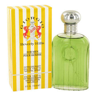 Giorgio Eau De Toilette W2B