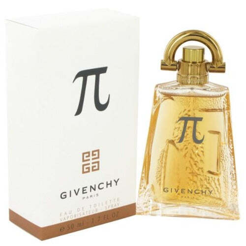 Givenchy Pi Eau De Toilette W2B