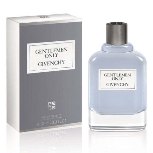 Givenchy Gentlemen Only Eau De Toilette W2B