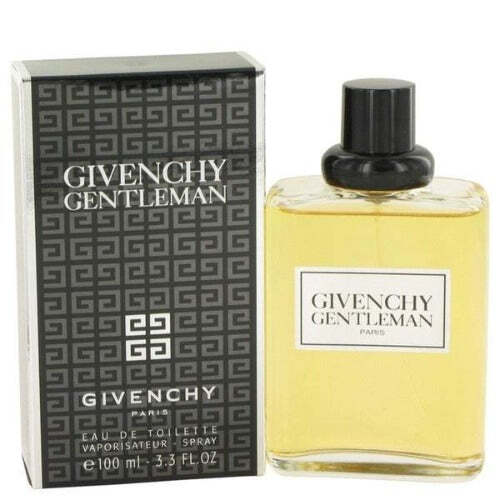 Givenchy Gentleman Originale Eau De Toilette W2B