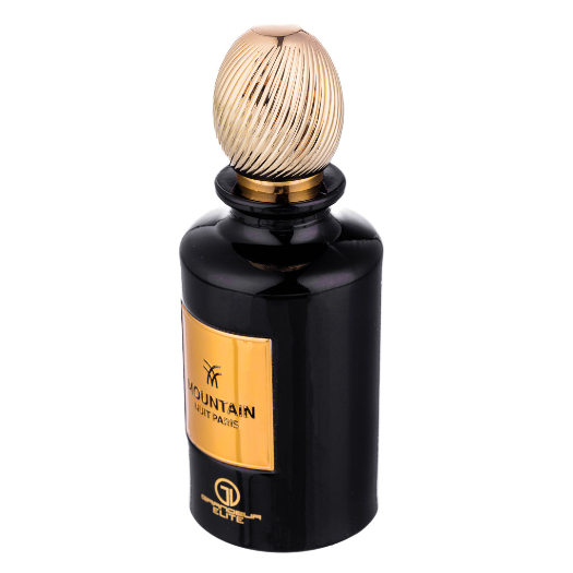 Grandeur Mountain Nuit Paris Eau De Parfum W2B