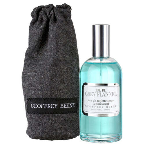 Eau De Grey Flannel Eau De Toilette W2B