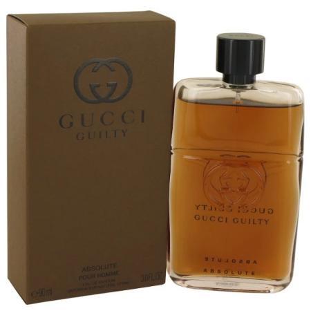 Gucci Guilty Absolute Eau De Parfum W2B