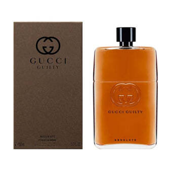 Gucci Guilty Absolute Eau De Parfum W2B