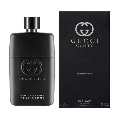 Gucci Guilty Parfum Pour Homme W2B
