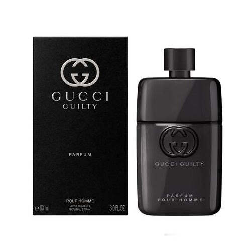 Gucci Guilty Pour Homme Parfum W2B