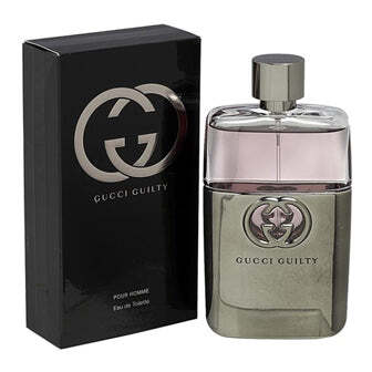 Gucci Guilty Pour Homme Eau De Toilette W2B