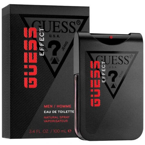 Guess Effect Eau De Toilette W2B