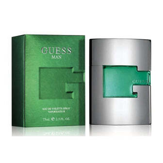 Guess Man Eau De Toilette W2B
