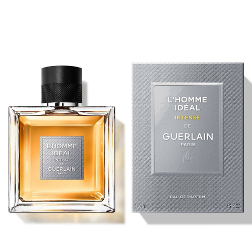 Guerlain L'Homme Ideal L'Intense Eau De Parfum W2B