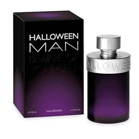 Halloween Man Eau De Toilette W2B