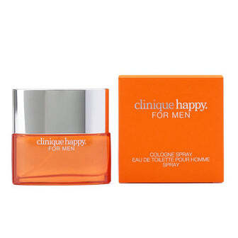 Clinique Happy Cologne W2B
