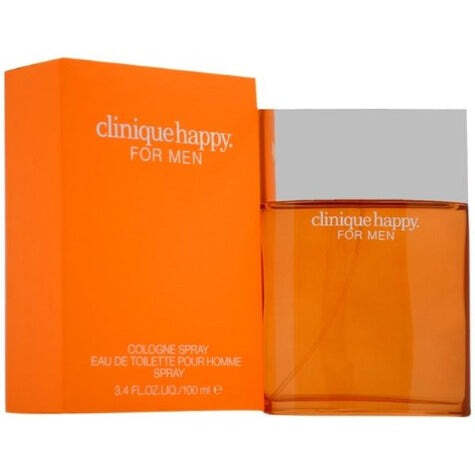 Clinique Happy Cologne W2B