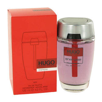 Hugo Energise Eau De Toilette W2B