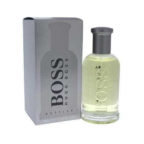 Boss #6 Eau De Toilette W2B