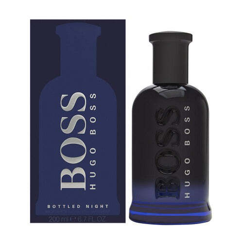 Boss Bottled Night Eau De Toilette W2B