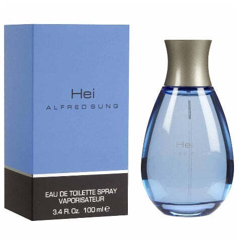 Hei Eau De Toilette W2B