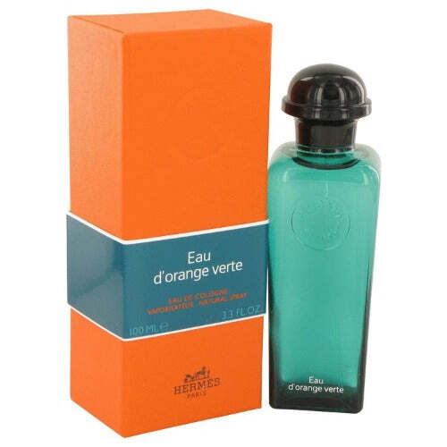 Hermes D'Orange Vert?Eau De Cologne W2B
