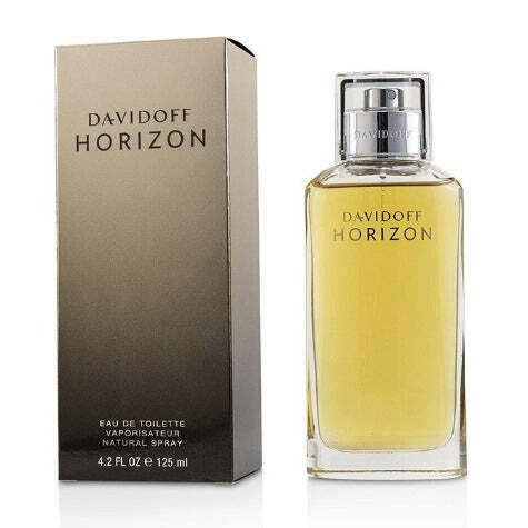Davidoff Horizon Eau De Toilette W2B