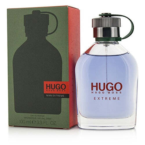 Hugo Extreme Eau De Parfum W2B