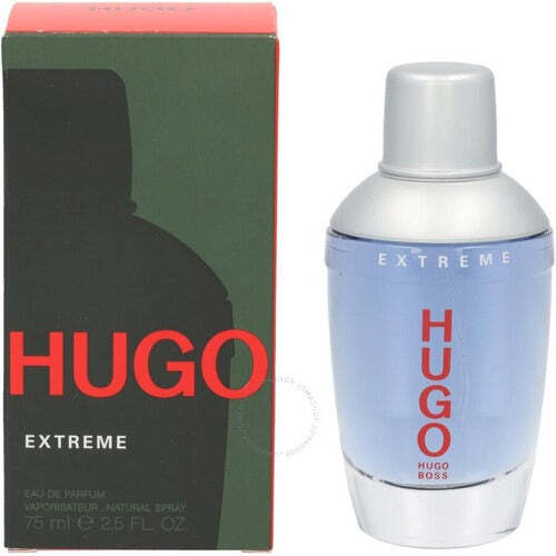 Hugo Extreme Eau De Parfum W2B