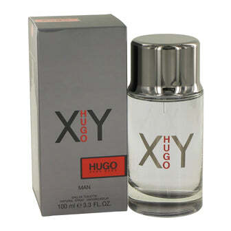 Hugo Xy Eau De Toilette W2B