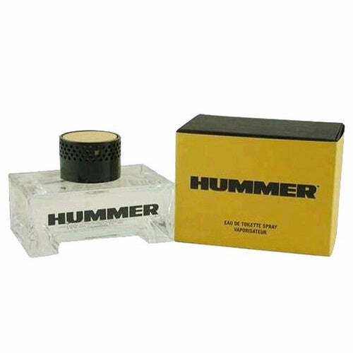 Hummer Eau De Toilette W2B