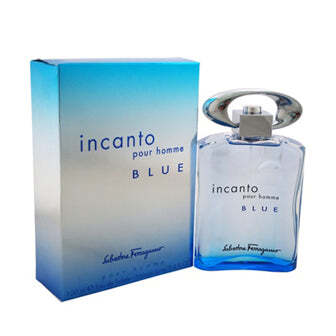 Incanto Blue Eau De Toilette W2B