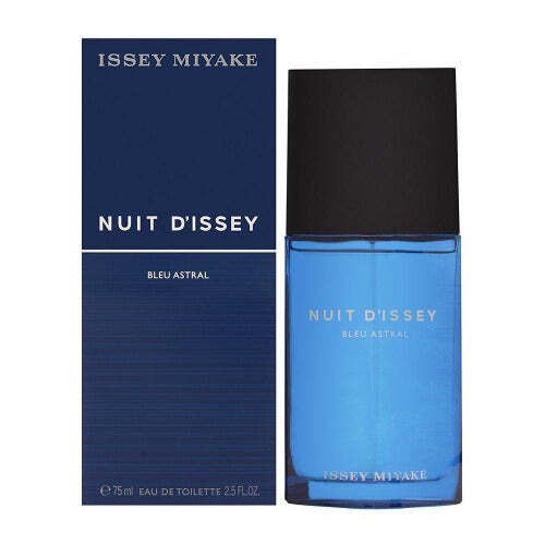 Nuit D'Issey Bleu Astral Eau De Toilette W2B