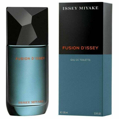 Issey Miyake Fusion Eau De Toilette W2B