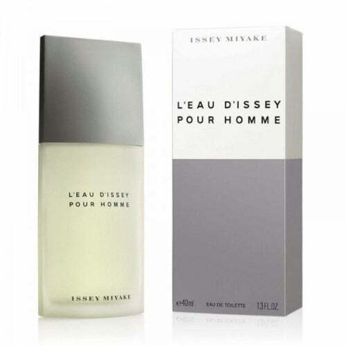 L'Eau D'Issey Pour Homme Eau De Toilette W2B