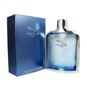Jaguar Pure Instinct Eau De Toilette W2B